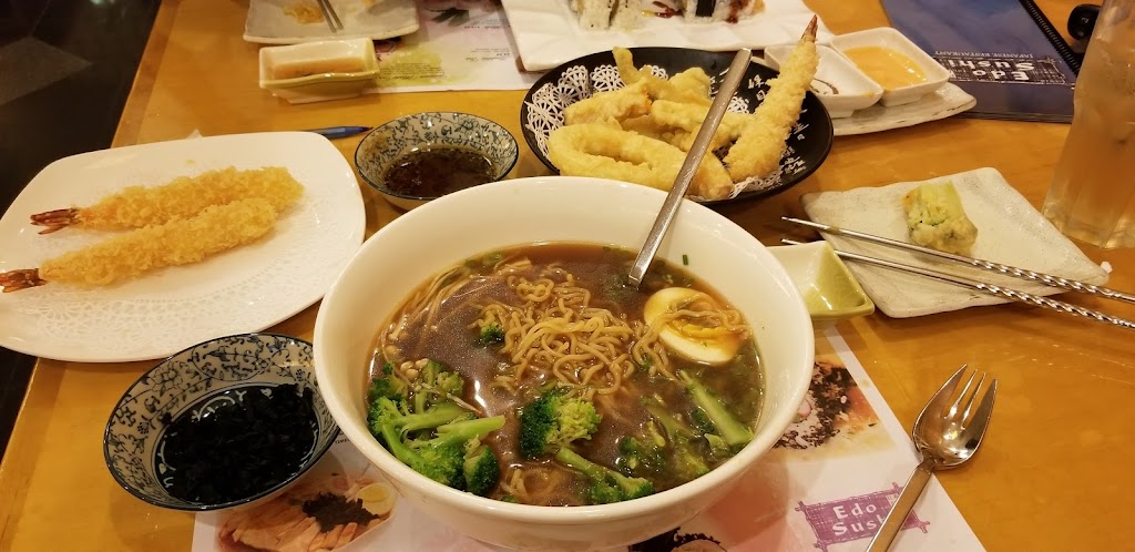 Aji sushi Japanese steak & sushi bar | restaurant | 10347 Reisterstown Rd, Owings Mills, MD 21117, USA | 4103637720 OR +1 410-363-7720