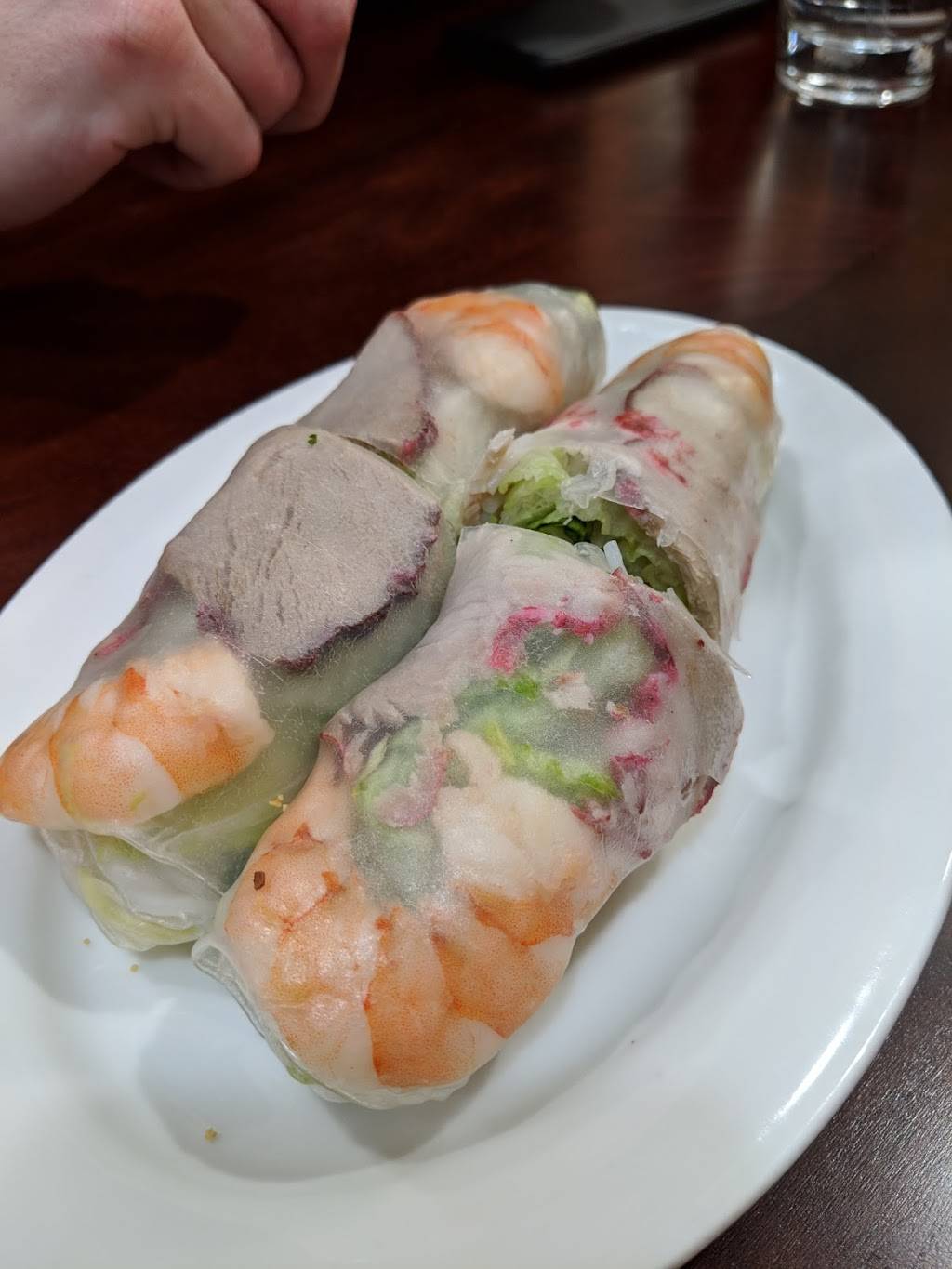 Pho Viet Restaurant | restaurant | 1441 Wesel Blvd, Hagerstown, MD 21740, USA | 3017455030 OR +1 301-745-5030