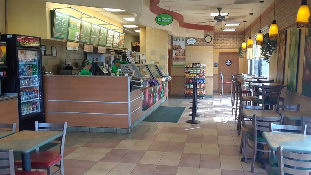 Subway | restaurant | 7940 Lander Ave, Hilmar, CA 95324, United States | 2096686262 OR +1 209-668-6262