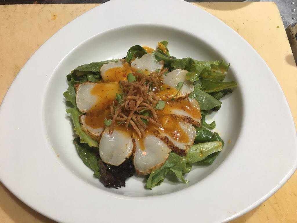 Masakari | restaurant | 1631 Sheepshead Bay Rd, Brooklyn, NY 11235, USA | 7183323899 OR +1 718-332-3899