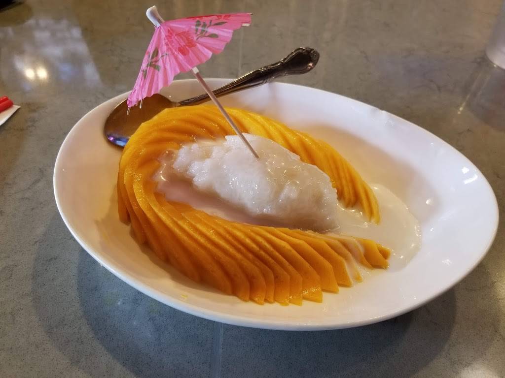 Cha Bar Thai | restaurant | 1811 N Greenville Ave Suite 400, Richardson, TX 75081, USA | 4699066907 OR +1 469-906-6907