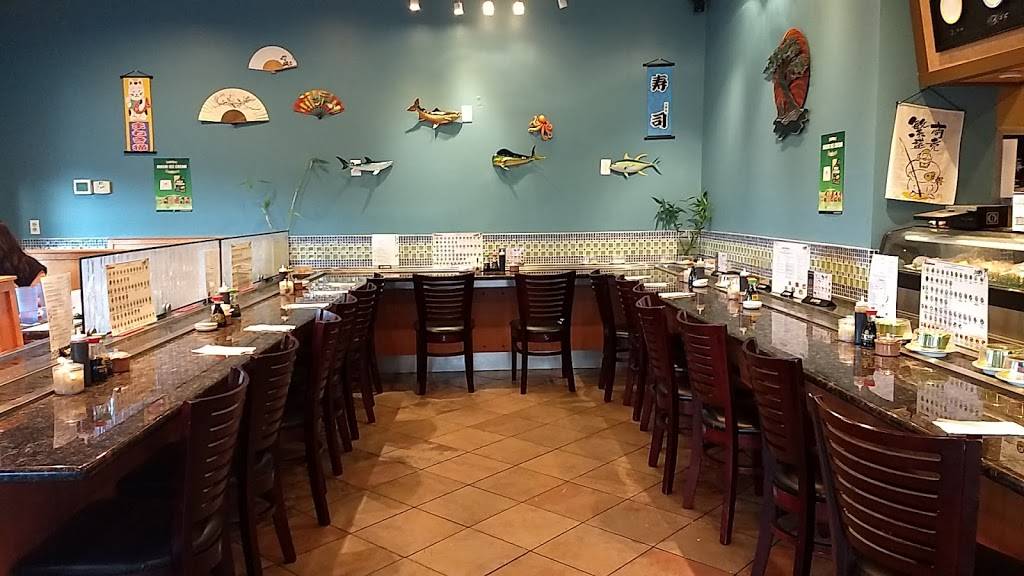 Open Rice Sushi and Chinese Restaurant | restaurant | 363 S State St #3948, Lake Oswego, OR 97034, USA | 5036999000 OR +1 503-699-9000