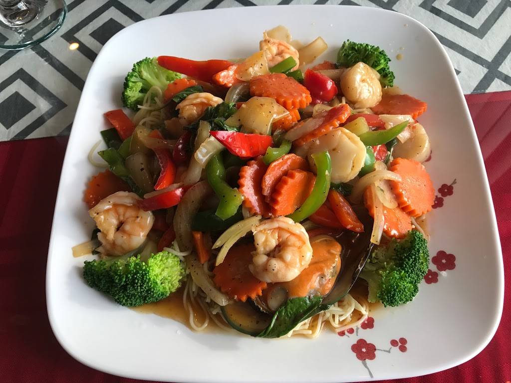 Thai of Austell | restaurant | 3999 Austell Rd SW #915, Austell, GA 30106, USA | 7707452225 OR +1 770-745-2225