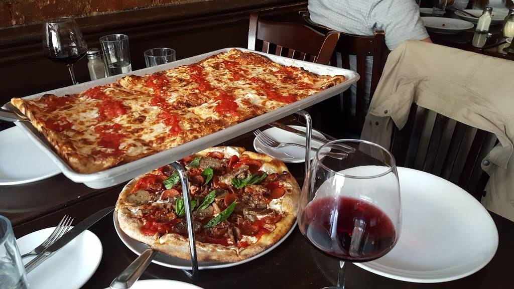 Antika | restaurant | 36-08 30th Ave, Astoria, NY 11103, USA | 7185450555 OR +1 718-545-0555