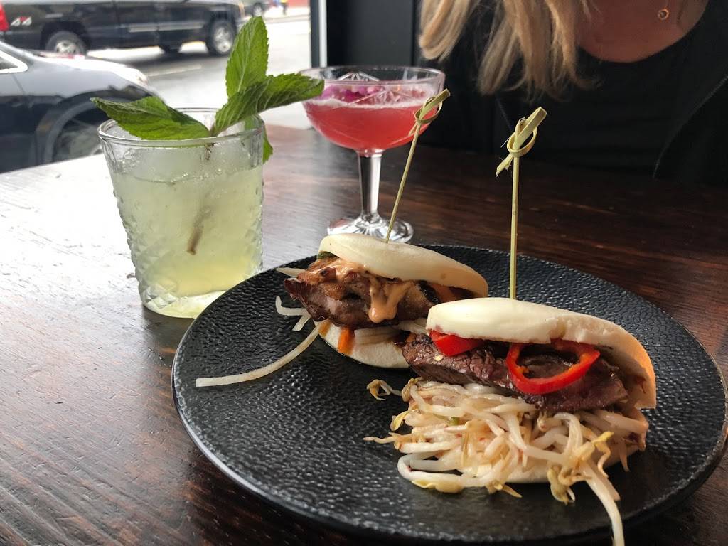 Fat Baby | restaurant | 118 Dorchester St, Boston, MA 02127, USA | 6177663450 OR +1 617-766-3450