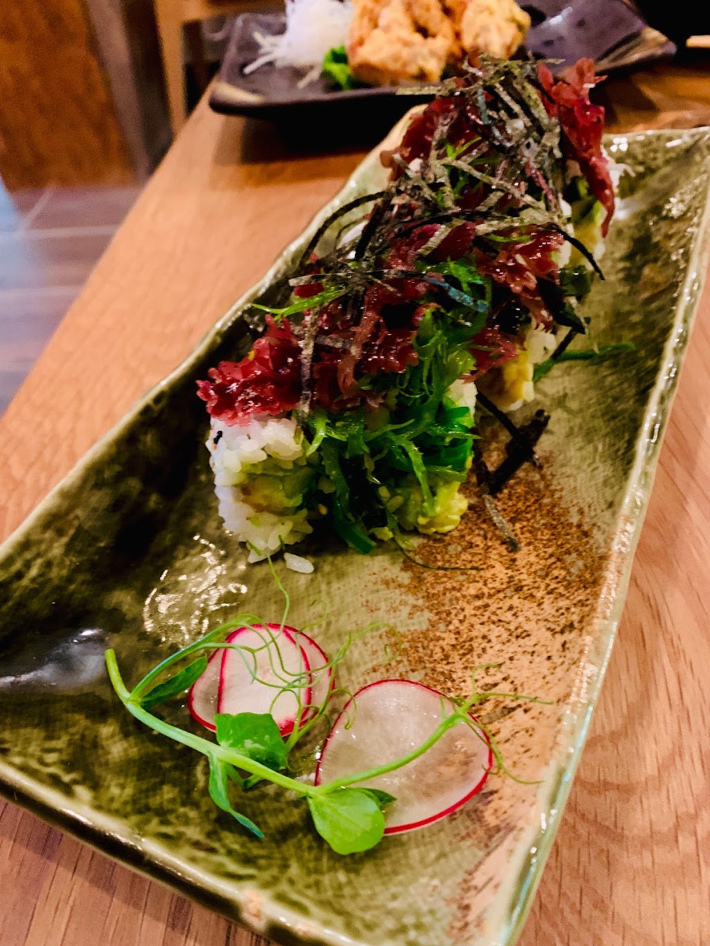 Lily Sushi Bar | restaurant | 220 S Main St Suite H, Alpharetta, GA 30009, USA | 6786503168 OR +1 678-650-3168