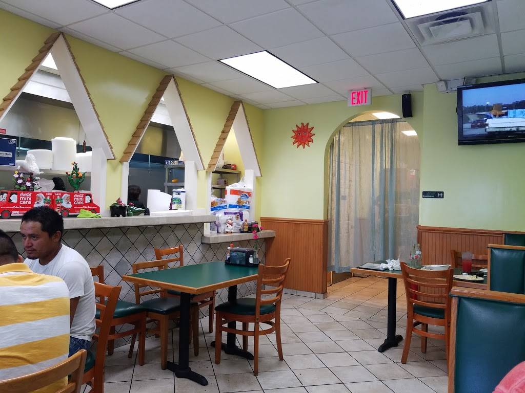 La Poblanita Restaurant | restaurant | 311 Hwy 15, Myrtle Beach, SC 29577, USA | 8434483150 OR +1 843-448-3150