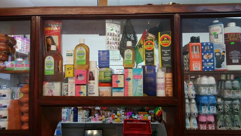 Original Kaneshie Market West African and Caribbean Grocery | restaurant | 520 Ernston Rd, Parlin, NJ 08859, USA | 7327210300 OR +1 732-721-0300