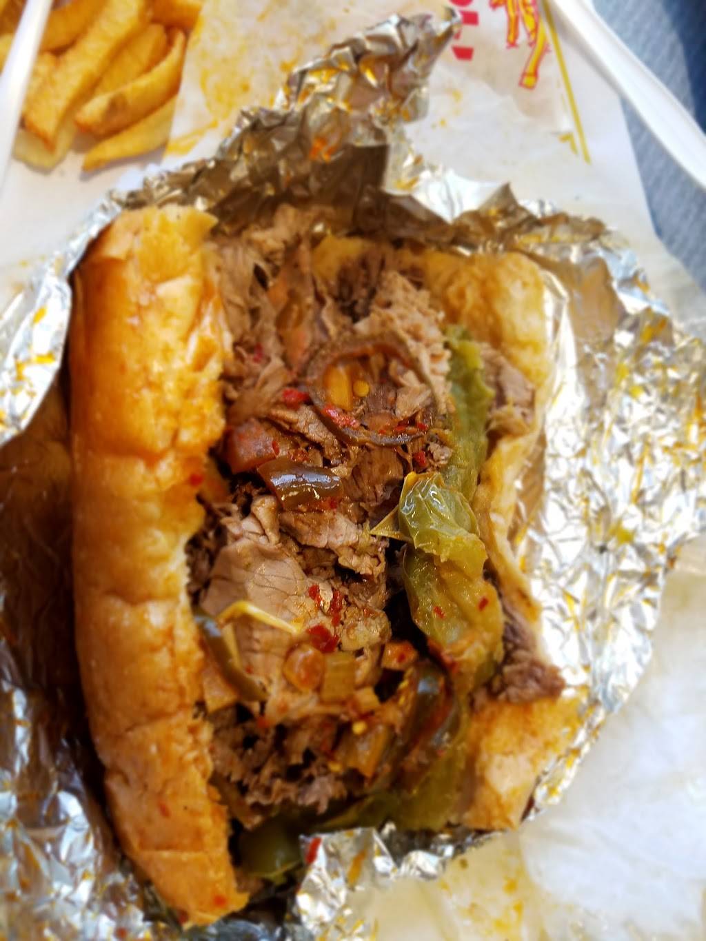 Novis Beef | meal delivery | 6746 Ogden Ave, Berwyn, IL 60402, USA | 7087490895 OR +1 708-749-0895