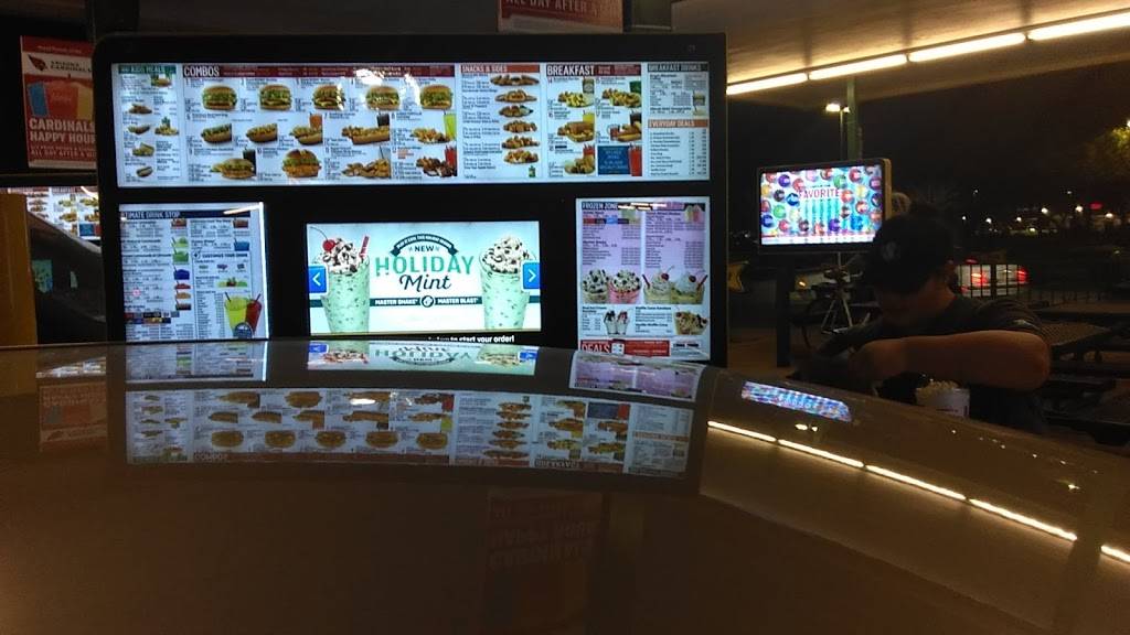 Sonic Drive-In | restaurant | 3310 W Bethany Home Rd, Phoenix, AZ 85017, USA | 6023361361 OR +1 602-336-1361