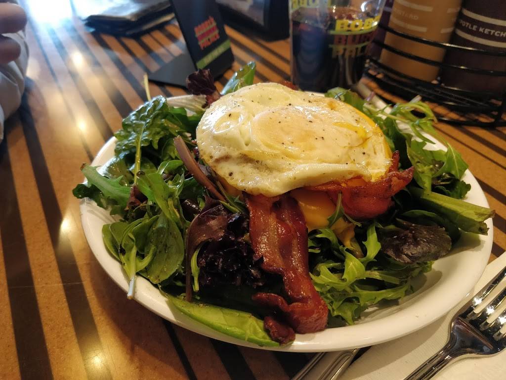 Bobbys Burger Palace | restaurant | 2445, 8150 Baltimore Ave, College Park, MD 20740, USA | 2405424702 OR +1 240-542-4702