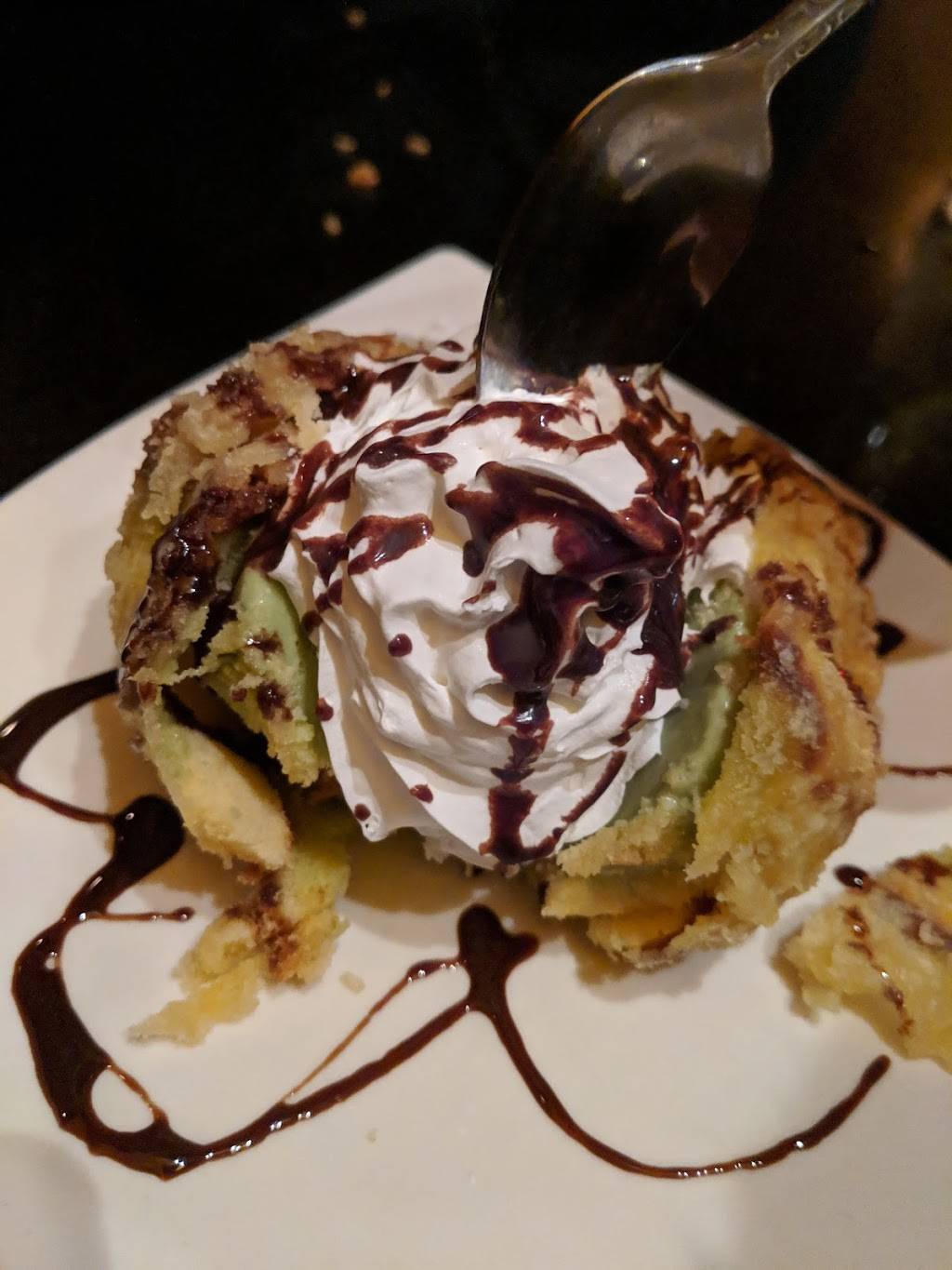 Bara Sushi | restaurant | 8000 E Belleview Ave D50, Greenwood Village, CO 80111, USA | 3032218880 OR +1 303-221-8880