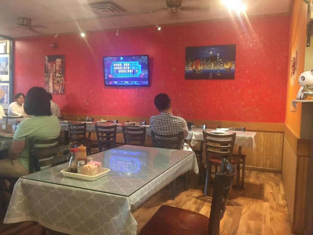 Hong Kong Cafe | restaurant | 1608 E Algonquin Rd, Schaumburg, IL 60173, USA | 8473978208 OR +1 847-397-8208