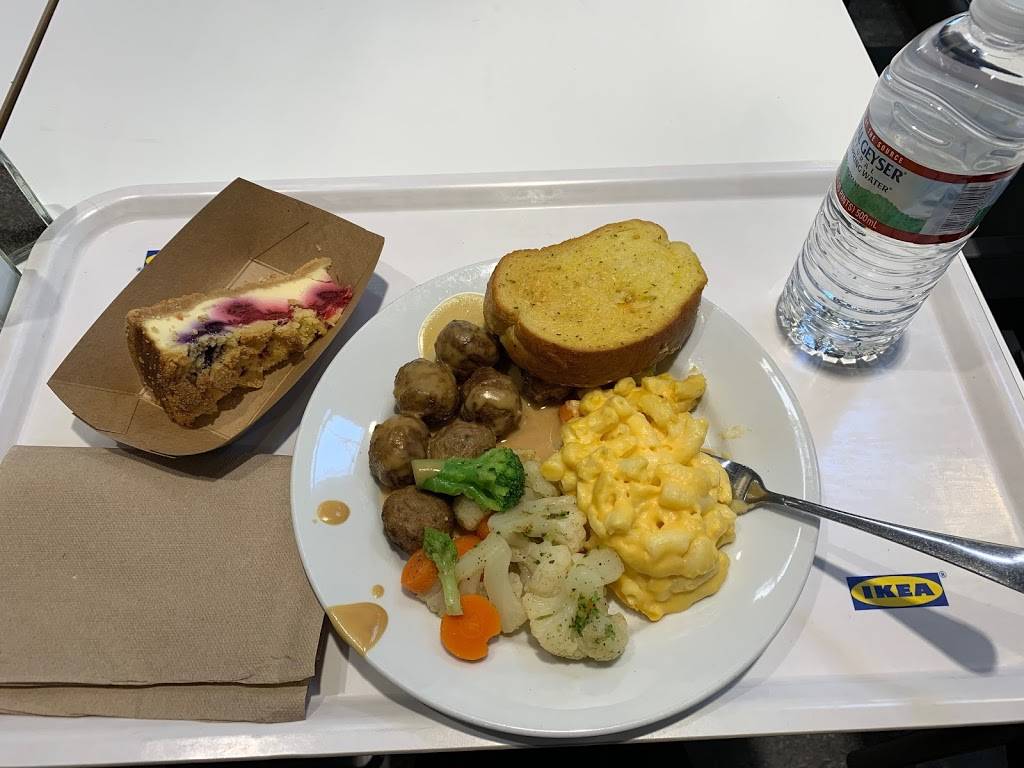 IKEA Restaurant | restaurant | 1 Ikea Way, St. Louis, MO 63108, USA | 8888884532 OR +1 888-888-4532