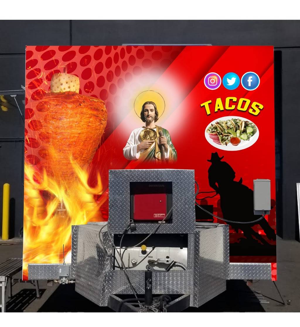 Tacos el cuñado | restaurant | 5271 Bain St, Mira Loma, CA 91752, USA | 4089130176 OR +1 408-913-0176