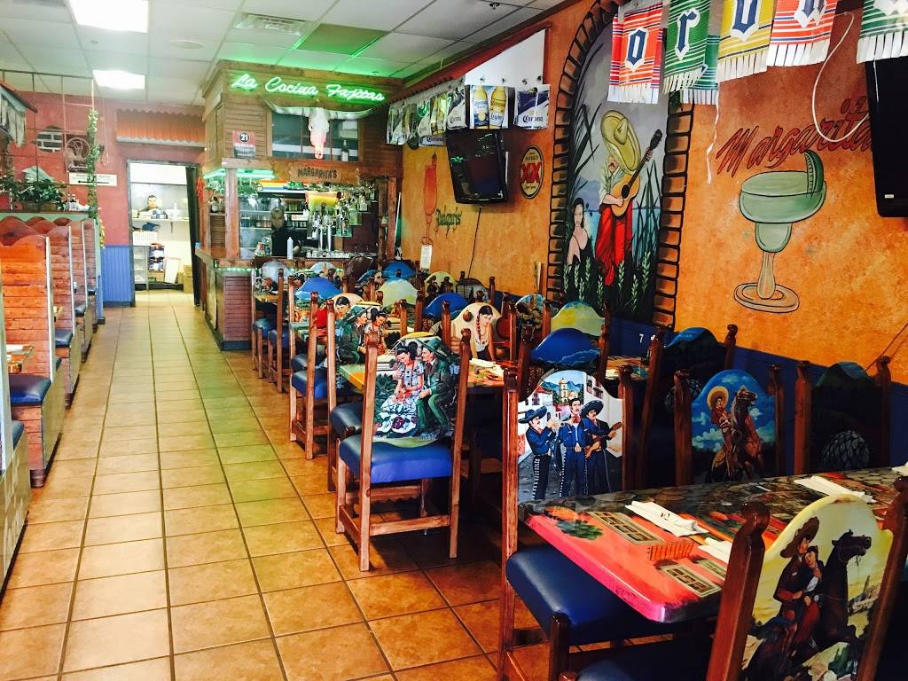 La Cocina Mexicana | restaurant | Riverside Dr, Battle Creek, MI 49015, USA | 2699798431 OR +1 269-979-8431
