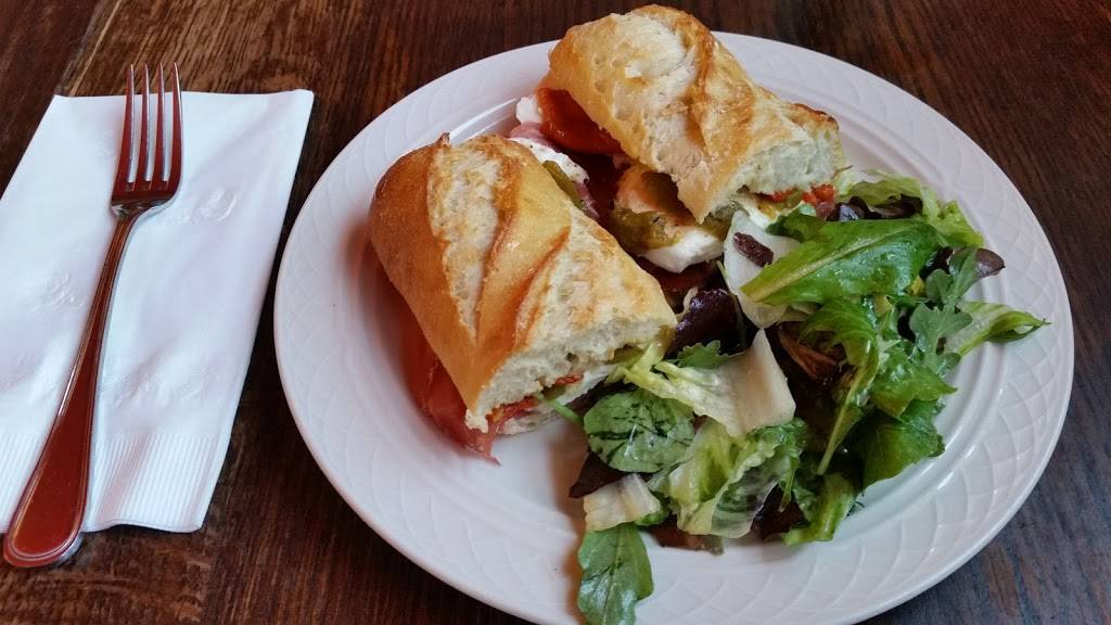 Andreoli Italian Grocer | restaurant | 8880 E Vía Linda, Scottsdale, AZ 85258, USA | 4806141980 OR +1 480-614-1980