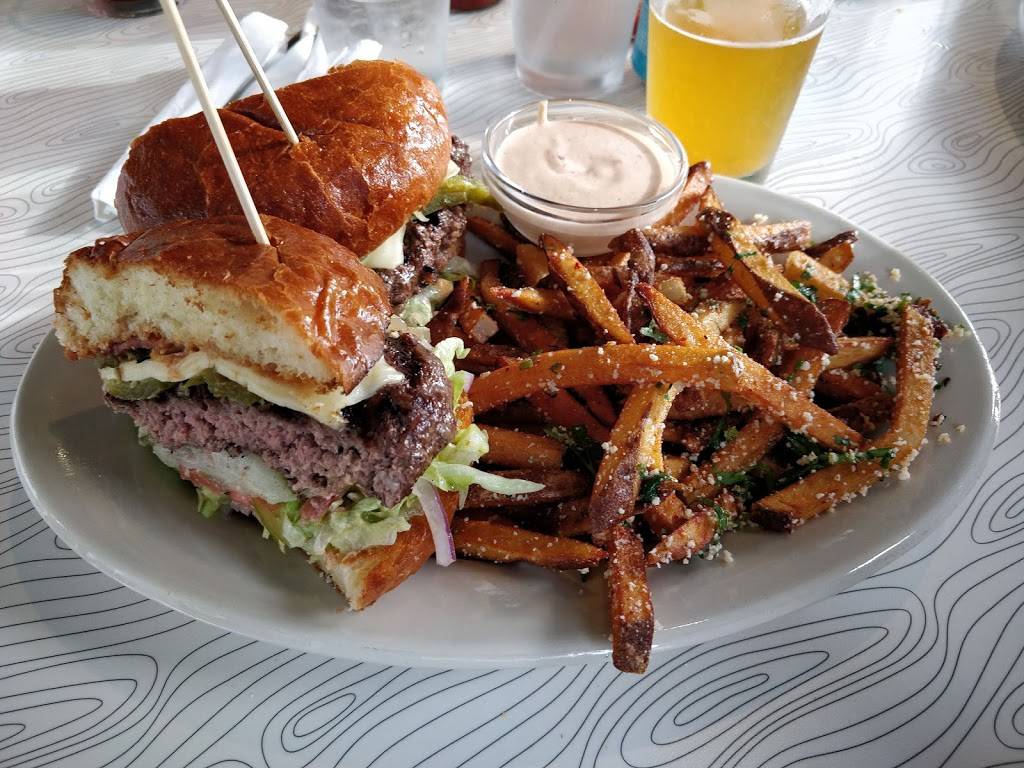 Pure Taqueria | restaurant | 1143 Alpharetta St, Roswell, GA 30075, USA | 7708177873 OR +1 770-817-7873