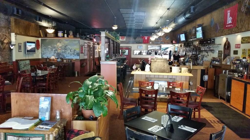 Downhill Grill | restaurant | 74 Main St, Saranac Lake, NY 12983, USA | 5188913663 OR +1 518-891-3663