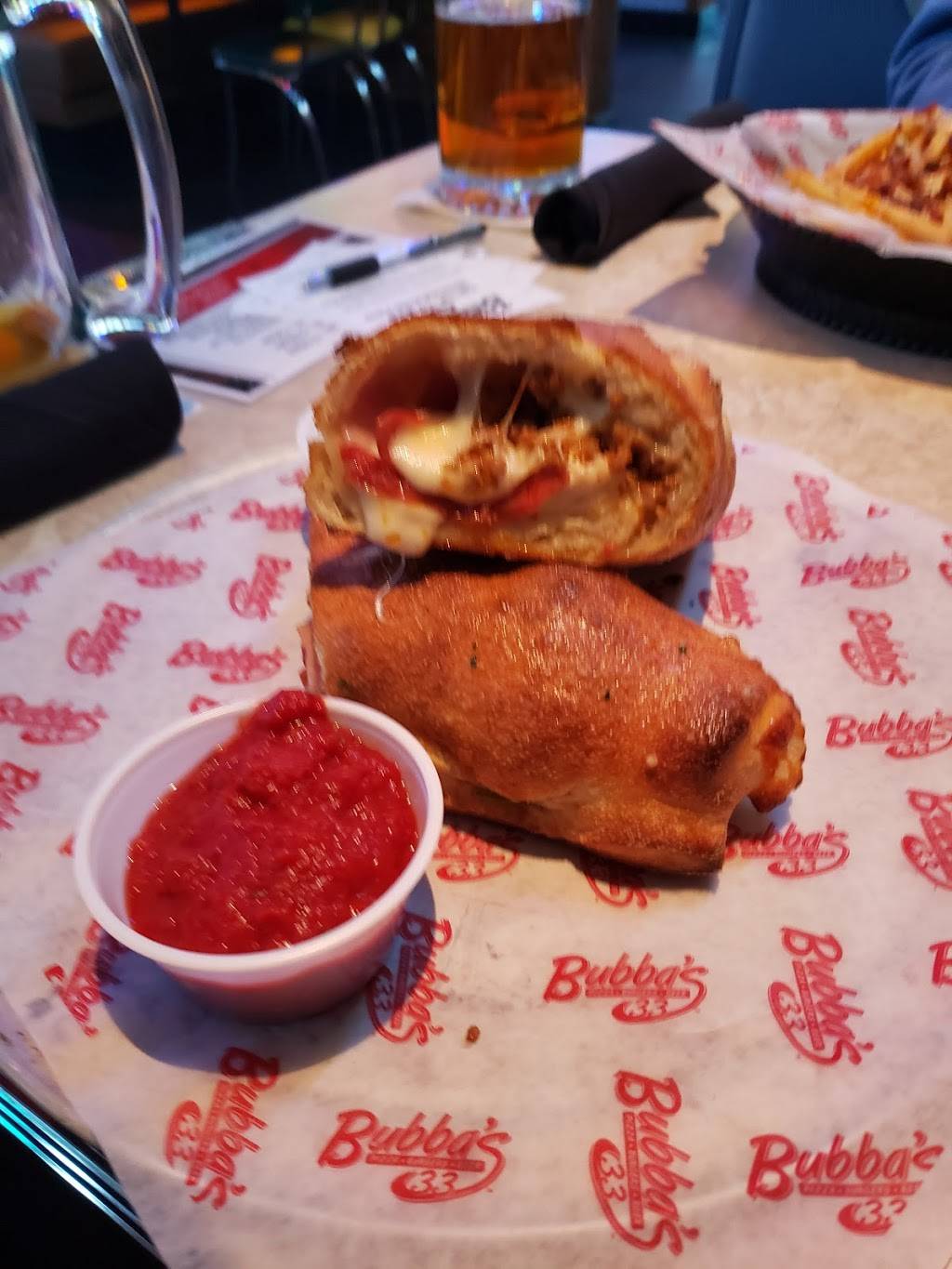 Bubbas 33 | restaurant | 16100 N Arrowhead Fountains Center Dr, Peoria, AZ 85382, USA | 6234129933 OR +1 623-412-9933