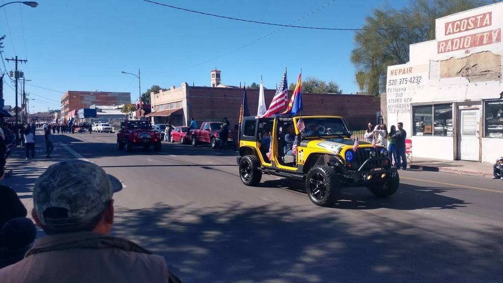 Jack in the Box | restaurant | 208 N Grand Ave, Nogales, AZ 85621, USA | 5202875266 OR +1 520-287-5266