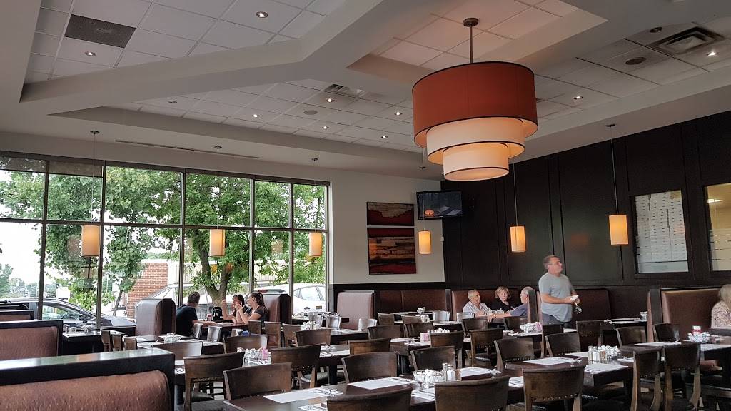 Château DOr | restaurant | 21 Chemin de la Grande-Côte, Boisbriand, QC J7G 1C8, Canada | 4508185252 OR +1 450-818-5252