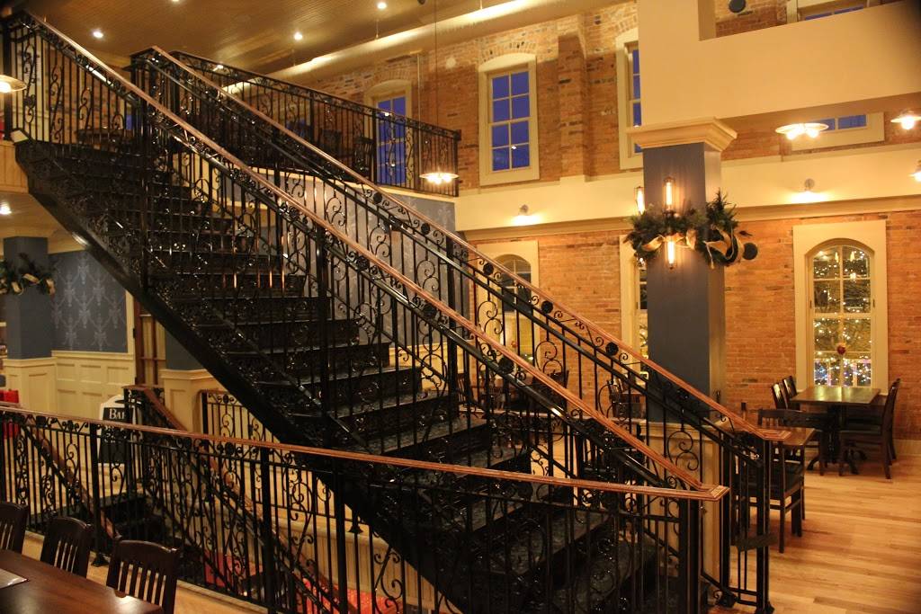 Brewery Becker | restaurant | 500 W Main St, Brighton, MI 48116, USA | 8108440225 OR +1 810-844-0225