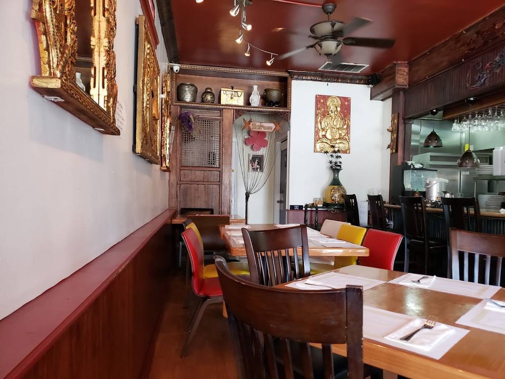 Thai Eagle Rox | restaurant | 4601 York Blvd, Los Angeles, CA 90041, USA | 3233490508 OR +1 323-349-0508