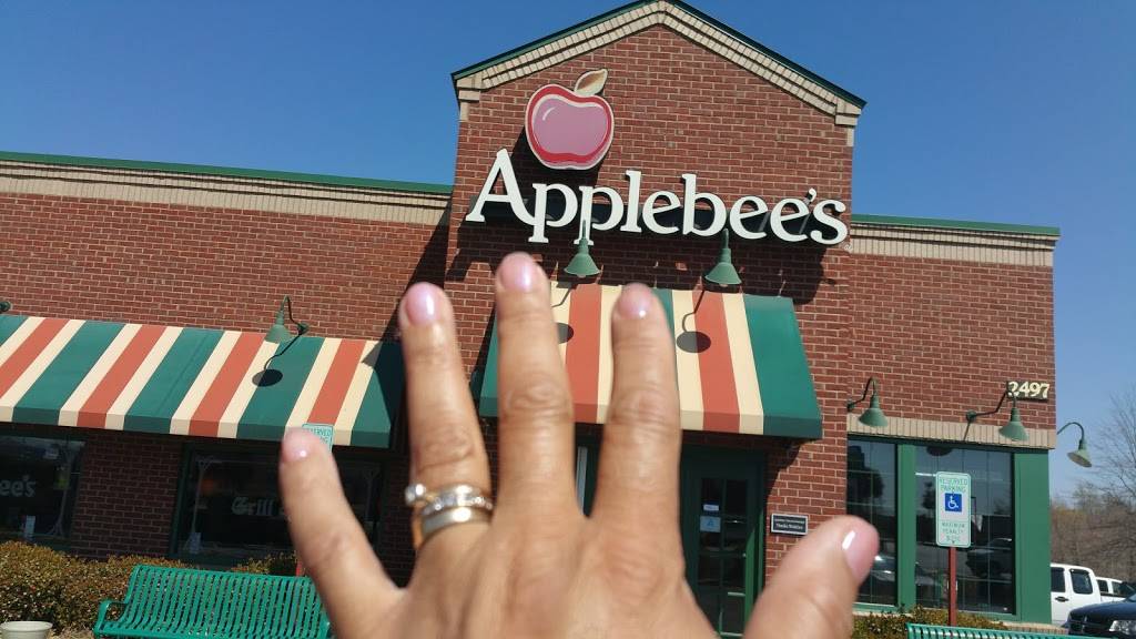 Applebees Grill + Bar | restaurant | 2497 Broad St, Sumter, SC 29150, USA | 8034693576 OR +1 803-469-3576