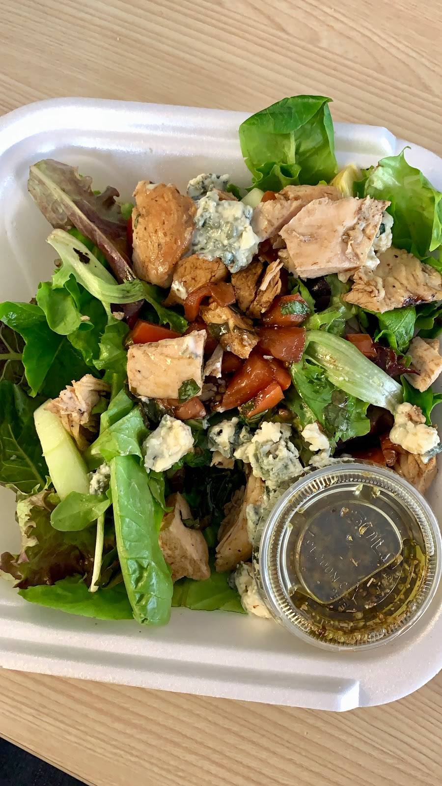 Buon Giorno Cafe | restaurant | 20 Stanwix St #1, Pittsburgh, PA 15222, USA | 4122812980 OR +1 412-281-2980