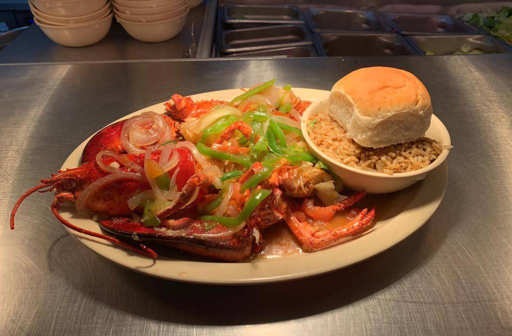 Mambo Seafood | restaurant | 4300 East Fwy, Baytown, TX 77521, USA | 8329267551 OR +1 832-926-7551