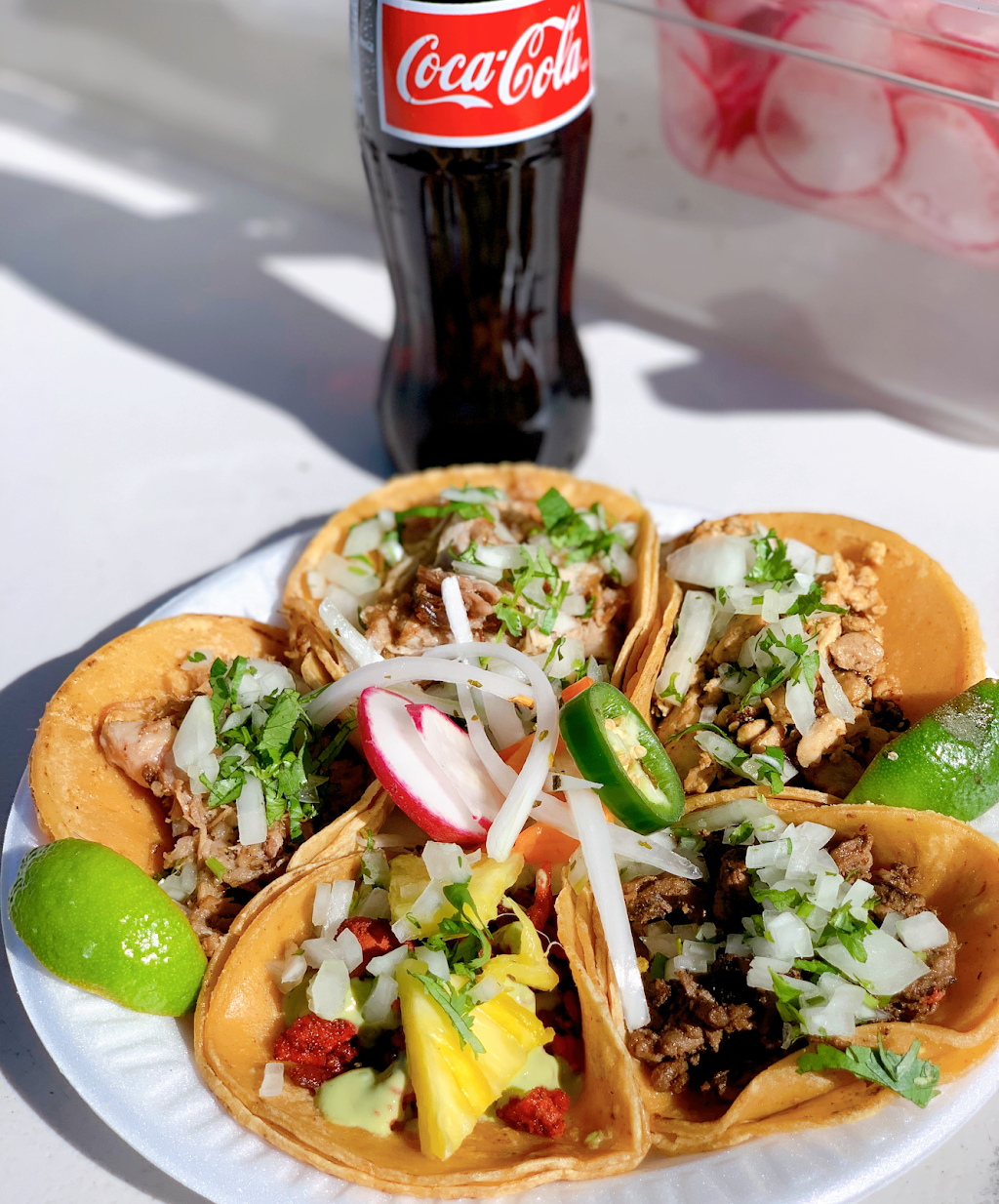 Tacos El Superior | restaurant | 41520 10th St W, Palmdale, CA 93551, USA | 6615669567 OR +1 661-566-9567