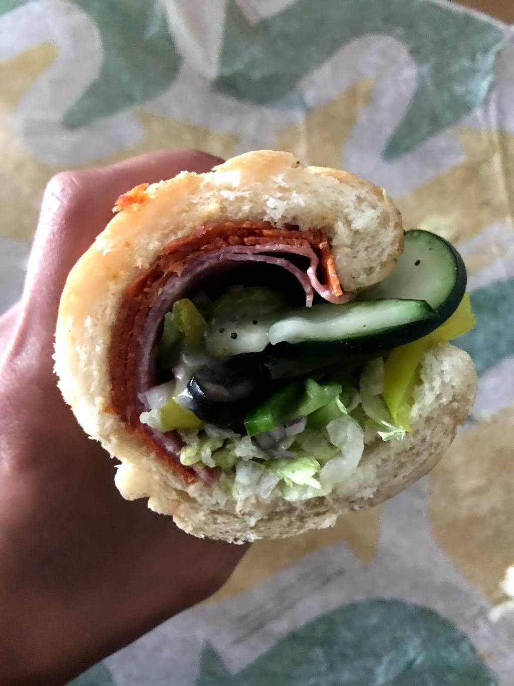 Subway Restaurants | restaurant | 1221 Wilshire Blvd A, Santa Monica, CA 90403, USA | 3102607719 OR +1 310-260-7719