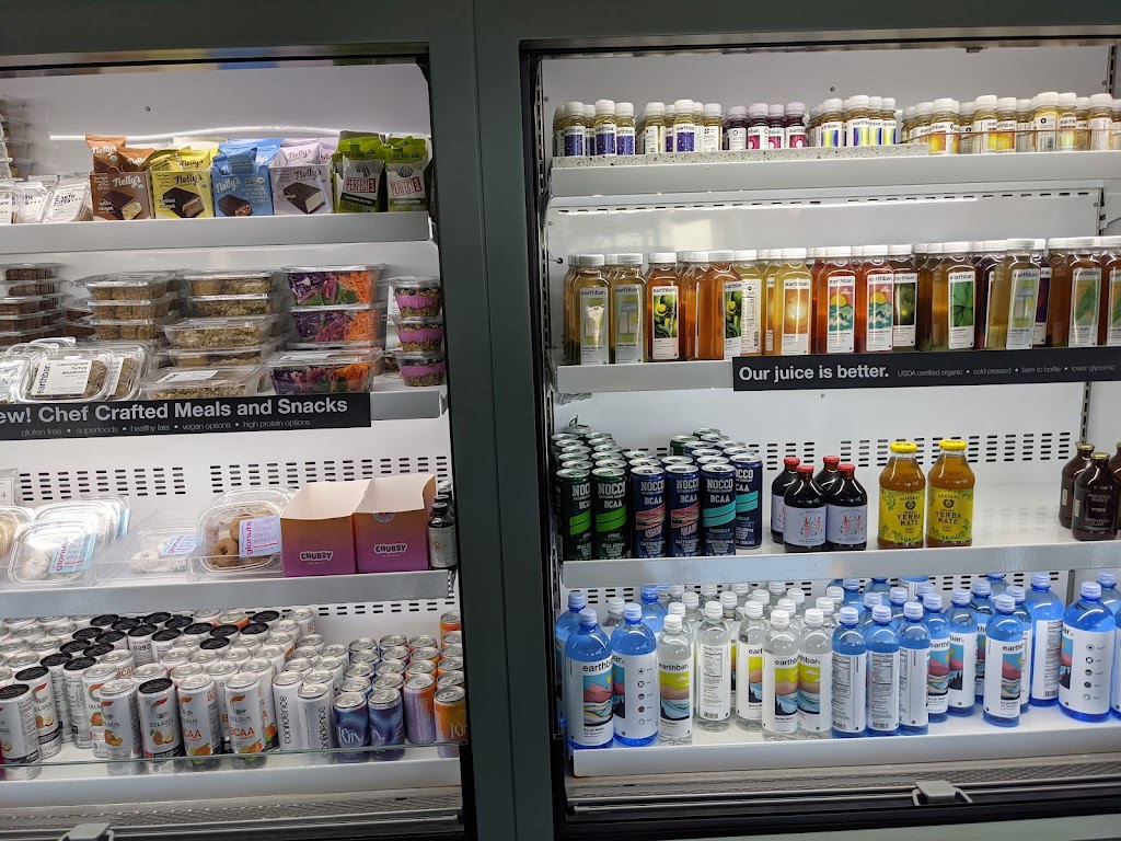 Earthbar | restaurant | 2001 Westcliff Dr Ste 104, Newport Beach, CA 92660, USA | 9495243150 OR +1 949-524-3150