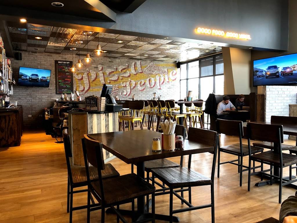 Rotolos Craft & Crust | restaurant | 1541 Gause Blvd, Slidell, LA 70458, USA | 9853268044 OR +1 985-326-8044