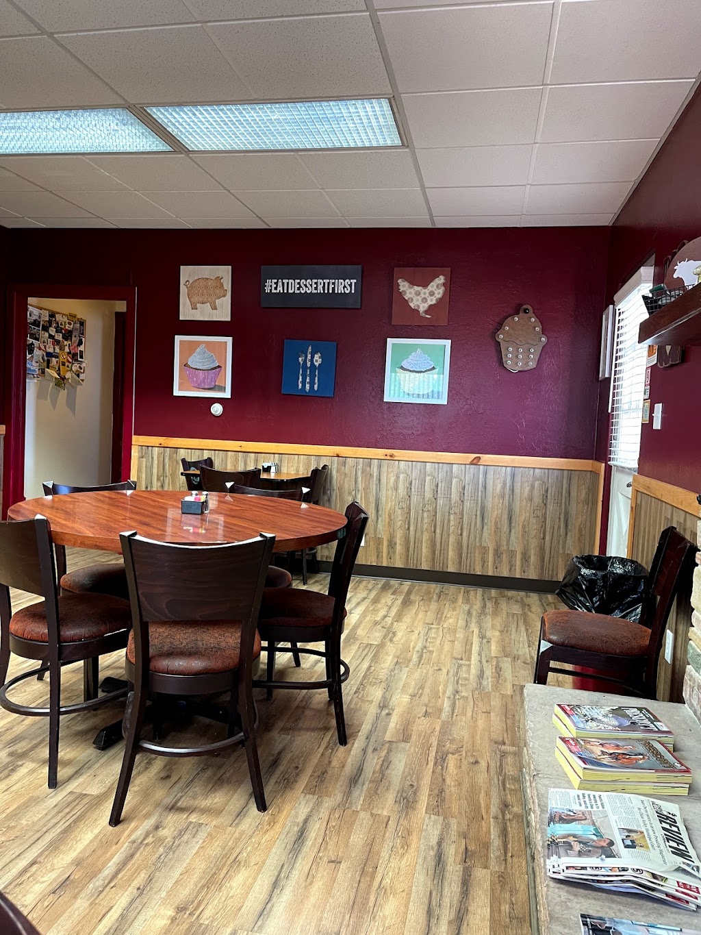 Jeds Sandwich Shop & Catering | restaurant | 150 South Highway 89, Chino Valley, AZ 86323, USA | 9286365361 OR +1 928-636-5361