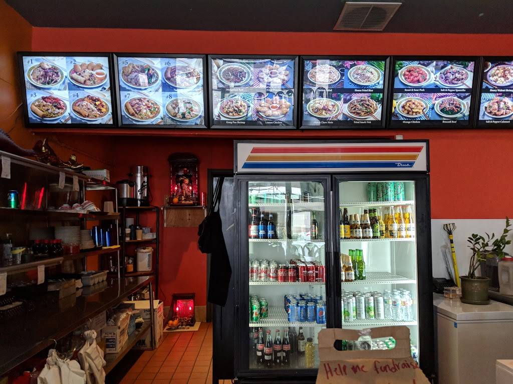 Chef Ps Restaurant | restaurant | 22 N Jackson Ave, San Jose, CA 95116, USA | 4087294373 OR +1 408-729-4373