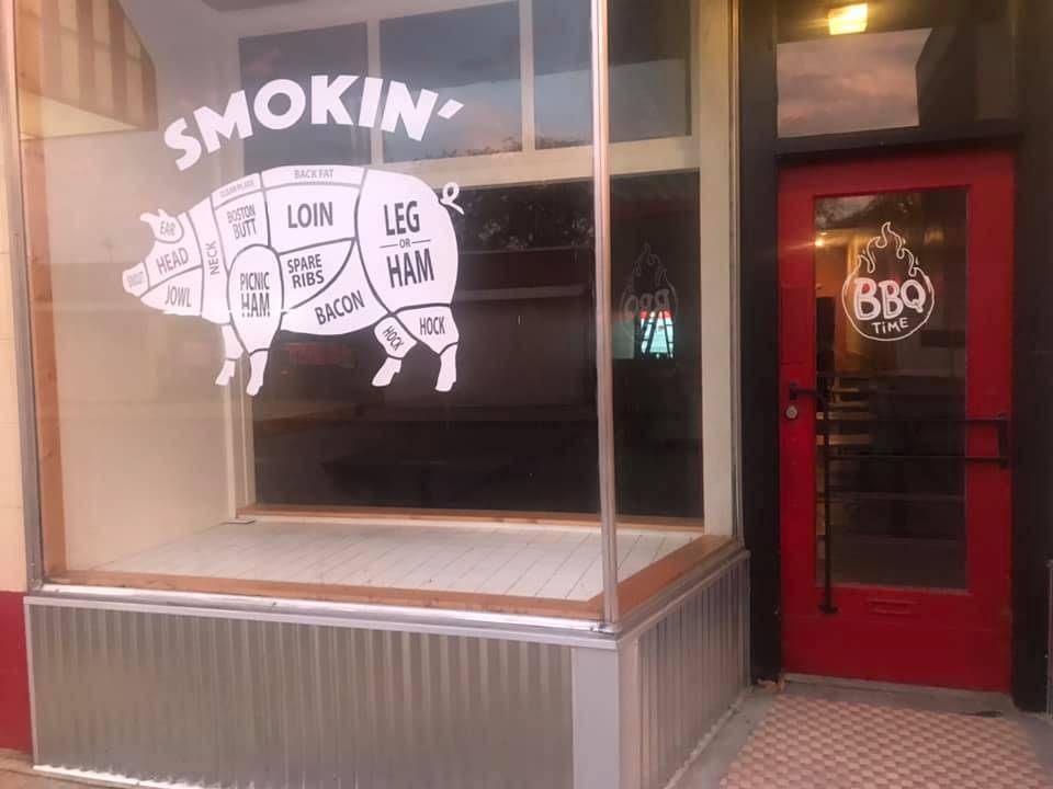 Brent’s Smokin’ Butts and Grill | restaurant | 1206 Central Ave, Middletown, OH 45044, USA | 5134649199 OR +1 513-464-9199