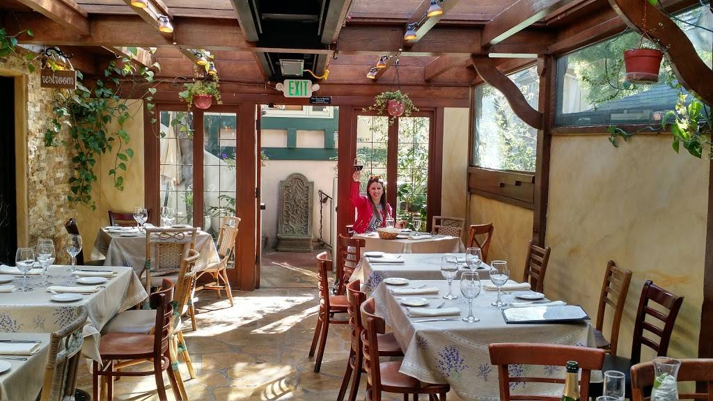 Portabella | restaurant | Ocean Ave, Carmel-By-The-Sea, CA 93921, USA | 8316244395 OR +1 831-624-4395