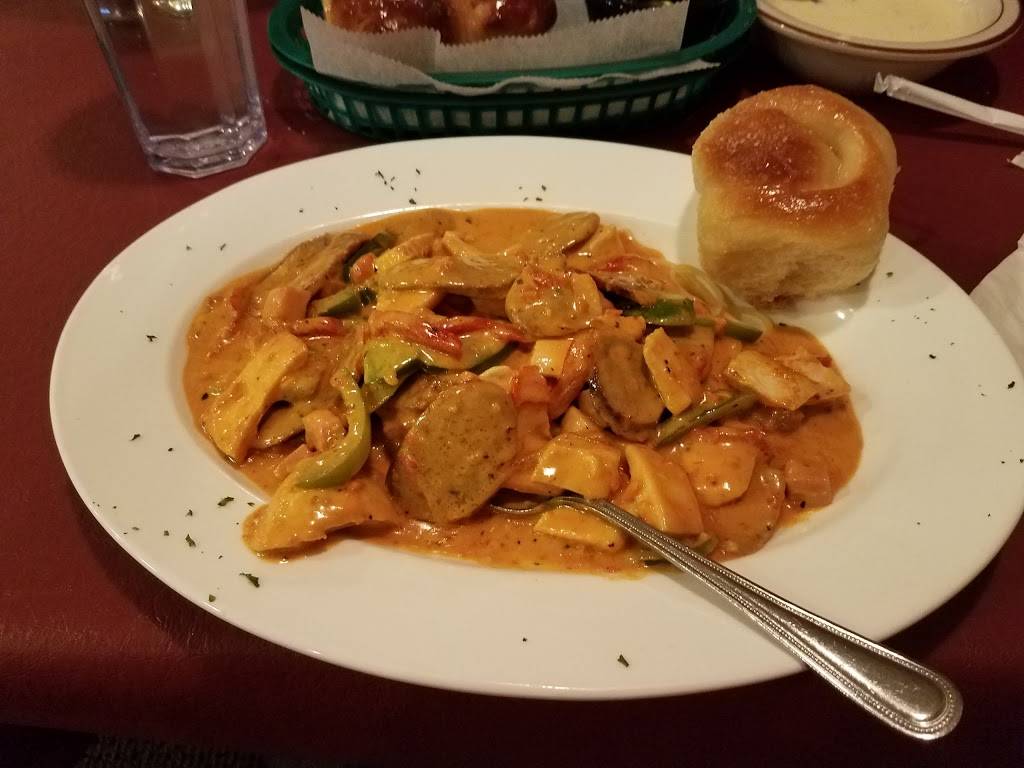 Tuscany Italian Restaurant | restaurant | 1800 MO-7, Blue Springs, MO 64014, USA | 8162951789 OR +1 816-295-1789