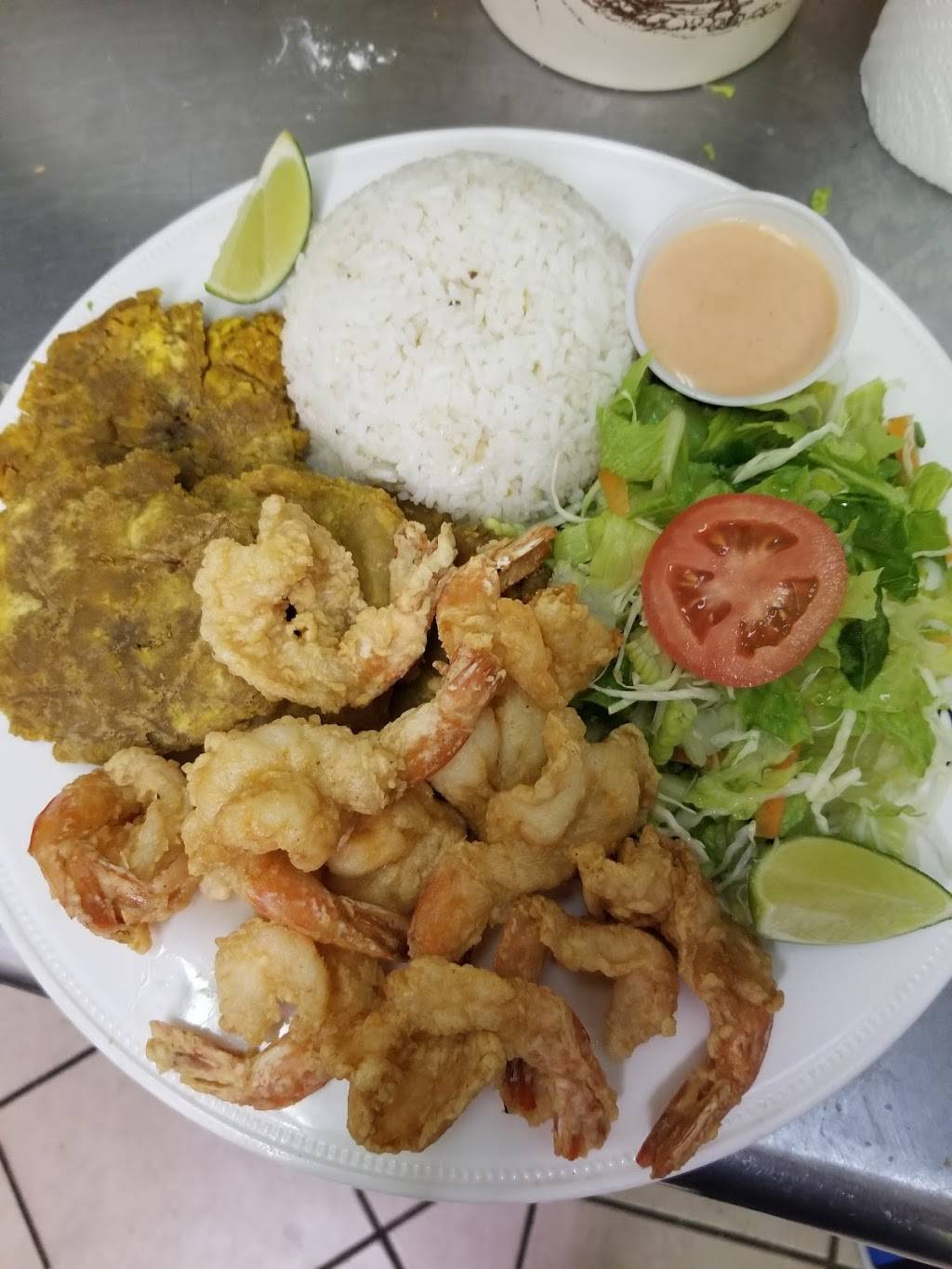 Honduras Restaurant | restaurant | 175 Manton Ave, Providence, RI 02909, USA | 4013310913 OR +1 401-331-0913