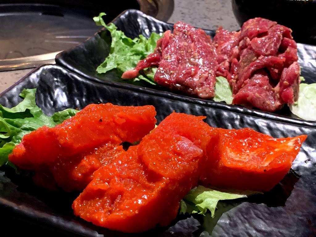 Kpot Korean BBQ & Hot Pot | restaurant | 789 Franklin Mills Cir, Philadelphia, PA 19154, USA | 2157099588 OR +1 215-709-9588