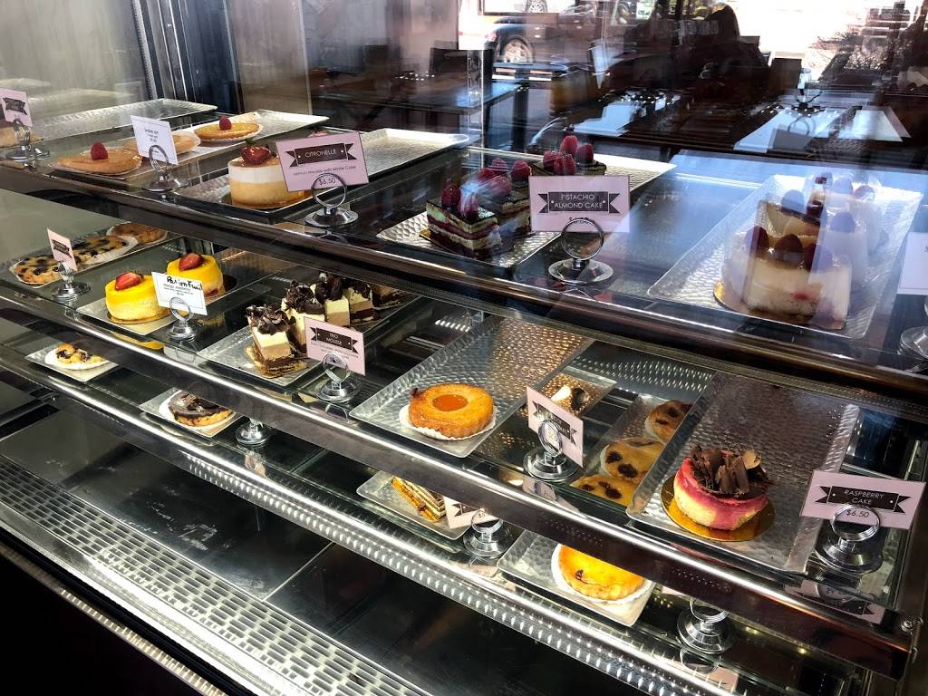 La Quiche Parisienne Bistro | bakery | 5850 Eubank Blvd NE #17, Albuquerque, NM 87111, USA | 5052422808 OR +1 505-242-2808