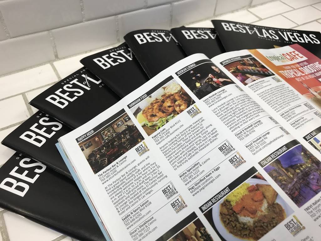 Kapuna Cafe | restaurant | 3231 N Decatur Blvd #122, Las Vegas, NV 89130, USA | 7023951400 OR +1 702-395-1400