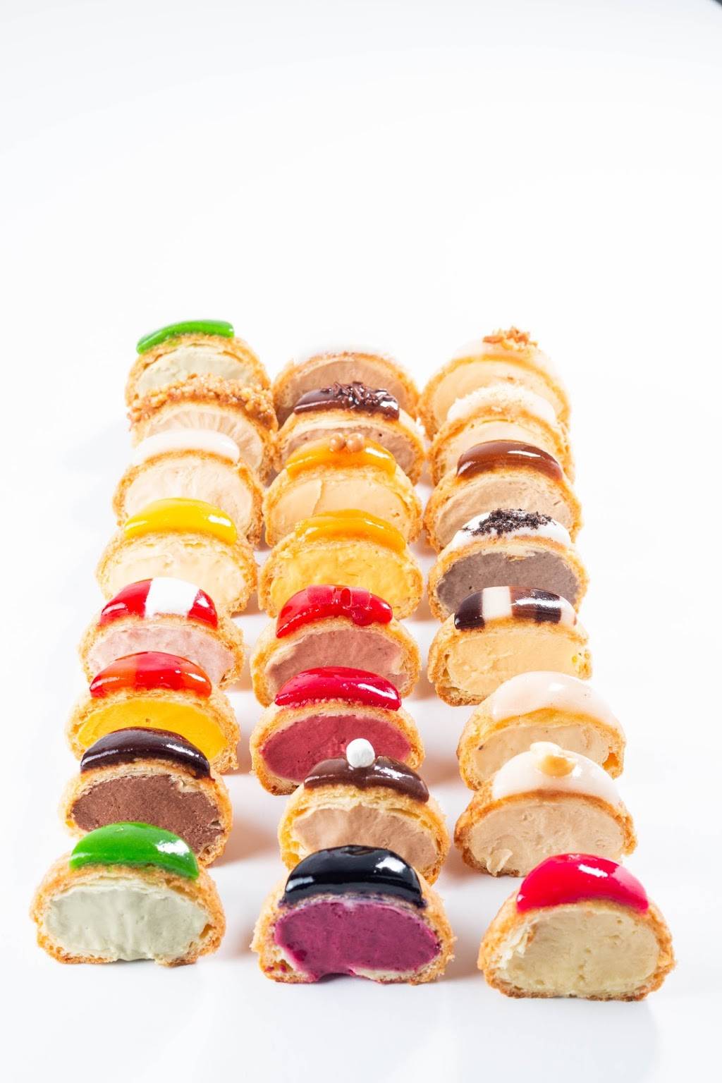 Choulala Fine Pastries | bakery | 309 John Ringling Blvd, Sarasota, FL 34236, USA | 9413880391 OR +1 941-388-0391