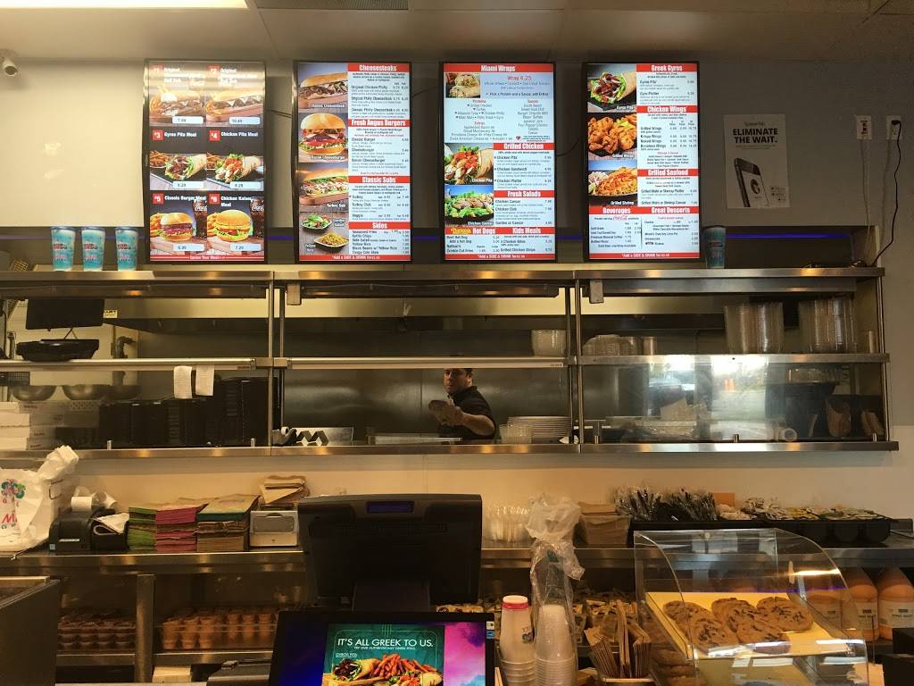 Miami Grill | restaurant | 18660 S Dixie Hwy, Cutler Bay, FL 33157, USA | 3052515816 OR +1 305-251-5816