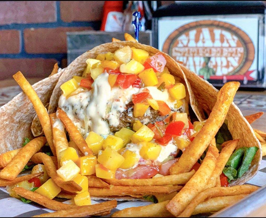 Main Street Tavern | restaurant | 606 Main St, Huron, OH 44839, USA | 4196160025 OR +1 419-616-0025