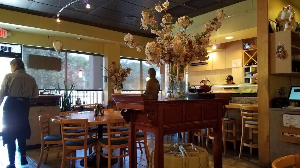 Nami Sushi & Grill | restaurant | 17007 Pines Blvd, Pembroke Pines, FL 33027, USA | 9544502388 OR +1 954-450-2388