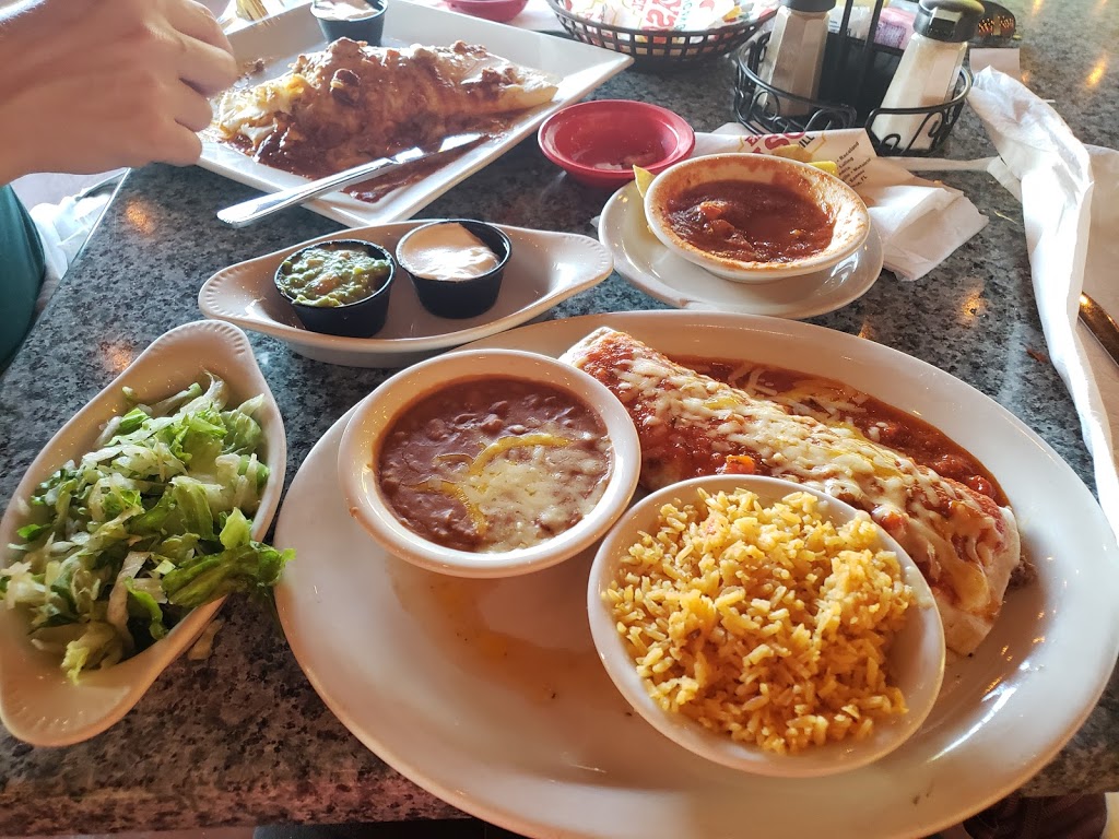 El Paso Mexican Grill | restaurant | 5490 Mobile Hwy, Pensacola, FL 32526, USA | 8503788553 OR +1 850-378-8553