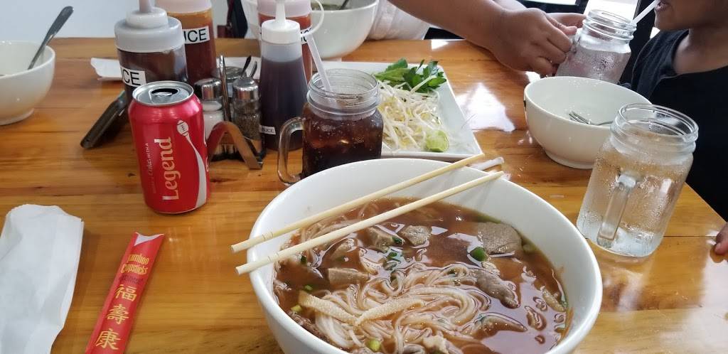 Pho Town | restaurant | 1917 Jonesboro Rd, McDonough, GA 30253, USA | 6783655908 OR +1 678-365-5908